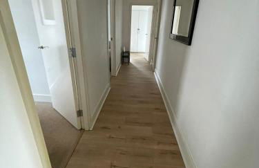 Cosy, modern high rise with views! 2 bedroom - Foto 7