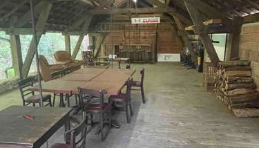 Manornella, beaux volumes, grand garage idéal Mas du Clos - Foto 2