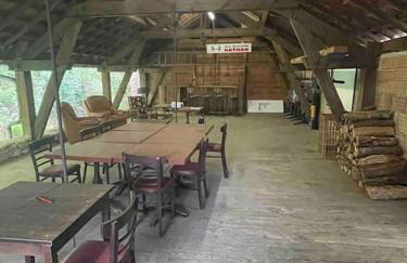 Manornella, beaux volumes, grand garage idéal Mas du Clos - Foto 2