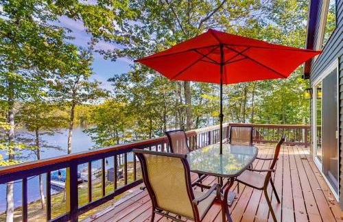 Marwood Lake Cottage - Foto 2