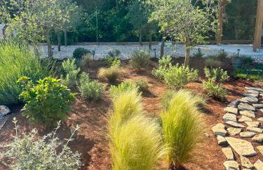 Villa Olea Terra - Mediterranean Comfort & Style - Foto 29