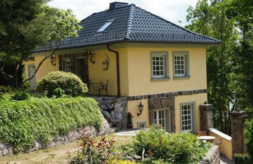 Hanghaus der Villa Oderblick - Foto 2