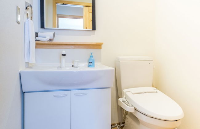 Lodge Mori Apartments - Photo 8