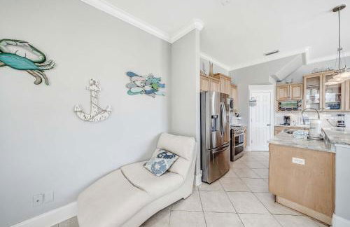 Deja Blue by Sand Seeker Vacations - Foto 8