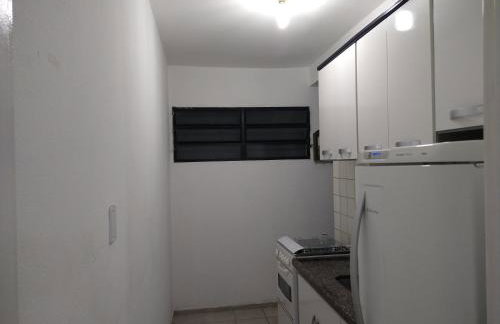 Bertioga Relax, 2 Quartos ,700m da Praia , Pet Friendly - LA24 - Foto 6