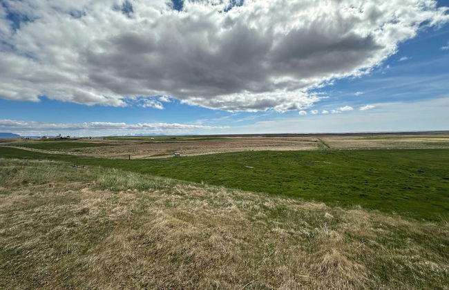 Eiðhús Apartments - Foto 18