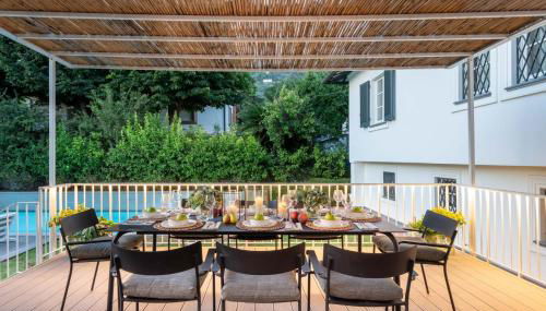 Villa Desiree in Pietrasanta - Foto 4