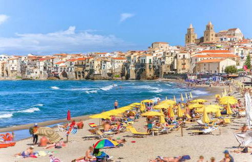 Nice Apartment In Collesano Pa - Foto 32