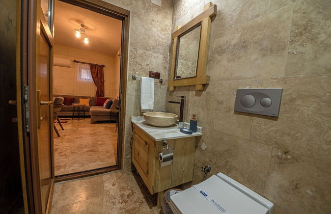 Cappalace Stone House - Foto 19