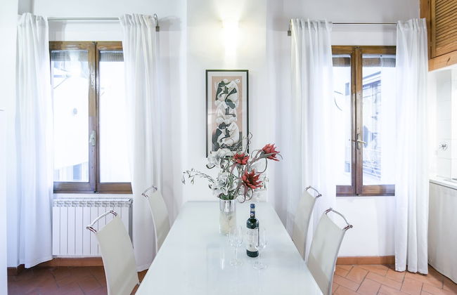 San Niccolò Loft by Mmega - Foto 6