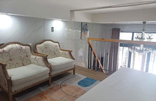 Seashine Apartment - Foto 60