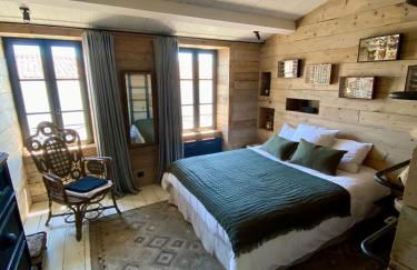 Maisons 322 - La Secrète - Foto 13