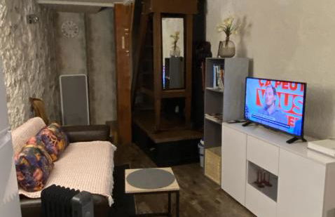 maison de village atypique - Foto 6