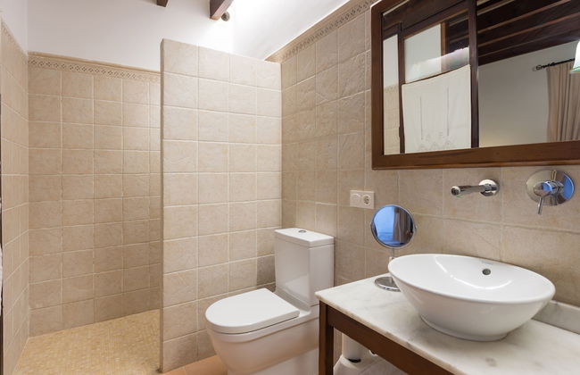 Can Vallori in Sencelles - Foto 15