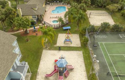 Family Apt very close to Disney Clean 3BR - Foto 19