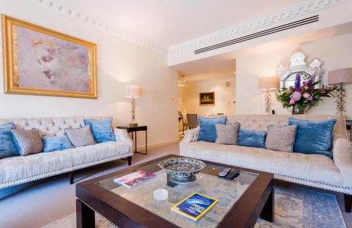 9 Hertford Street – 4 Stars VisitEngland - Foto 6