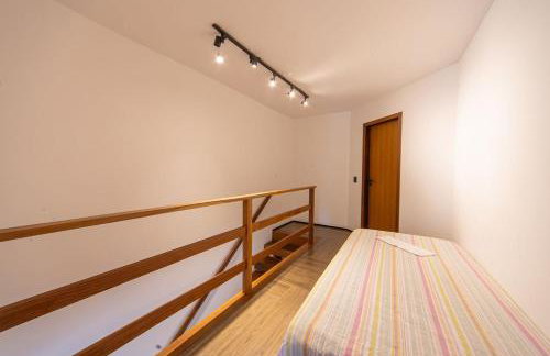 Casa com Piscina e Area Gourmet em Barra do Una - Foto 16