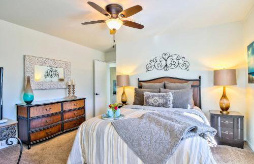 Stunning Monterey Home with Views Right on the Bay! - Foto 11