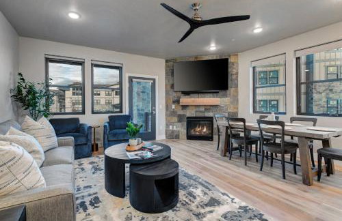 Mayflower Lakeside Retreat - Foto 3