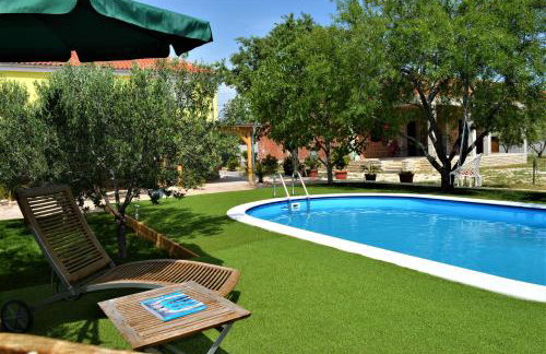 Studio Apartments Luka Biograd - Benkovac - Photo 76