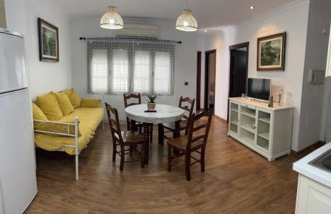 Apartamento Gerena 5B bajo - Foto 10