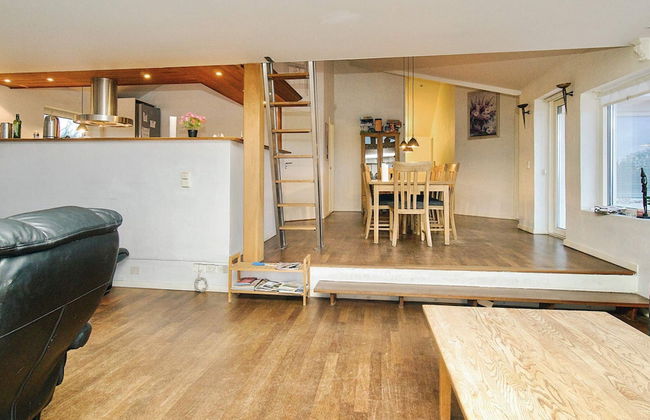 Pet-friendly Holiday Home in Sjællands Odde near Sea - Photo 9