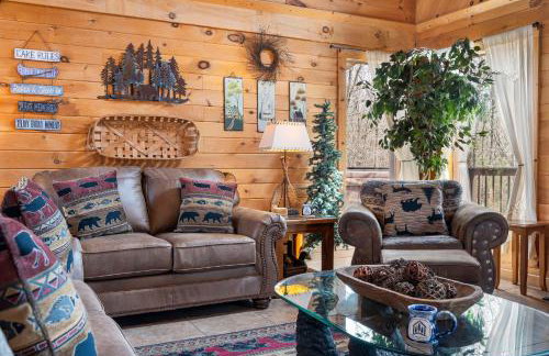 Trail's End Cabin - Foto 5