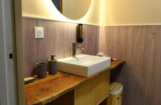 Suite - Le Lotus de Conflans - Foto 16