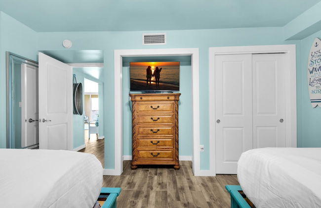 Shoreline Towers 1073 - Foto 8