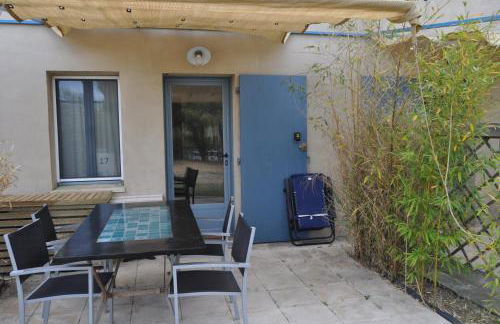 Vacances en Camargue proche de la mer climatisé - Foto 13