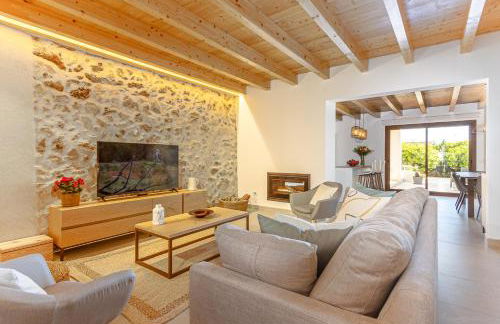 Townhouse bonany By homevillas360 - Foto 11