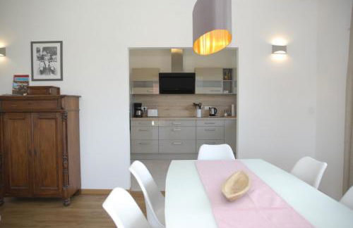 Ferienhaus Blick zum Rennsteig Etterwinden - Foto 17