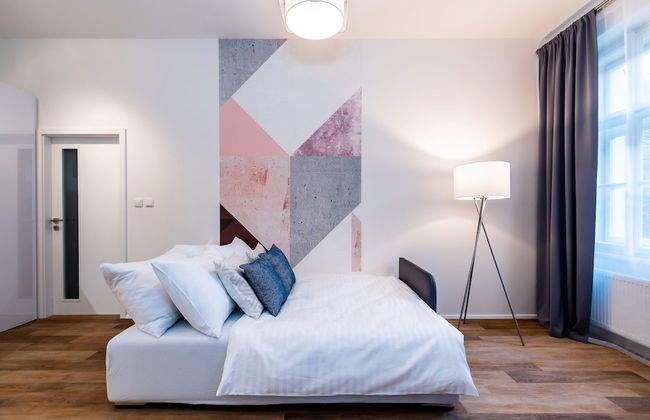 Seven Wishes Boutique Residence - Foto 39