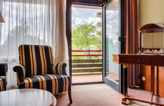 Comfortable Waterfront Apartment in Hahnenklee - Photo 25