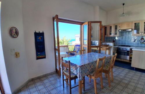 Casa sul mare vicino Diamante - Foto 6