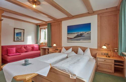 Gästehaus Schmuck - Foto 4