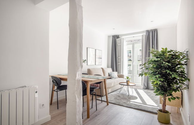 Limehome Madrid Calle Ave María - Photo 69