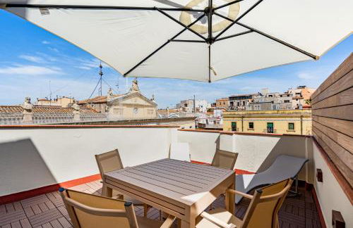 Apartamentos Circo Romano - Foto 79