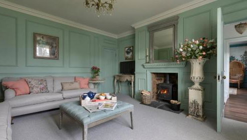 Gardener's Cottage, Twizell Estate - Foto 4