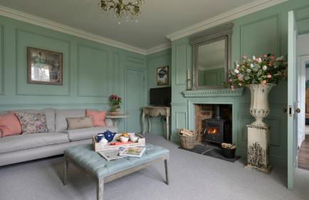 Gardener's Cottage, Twizell Estate - Foto 4