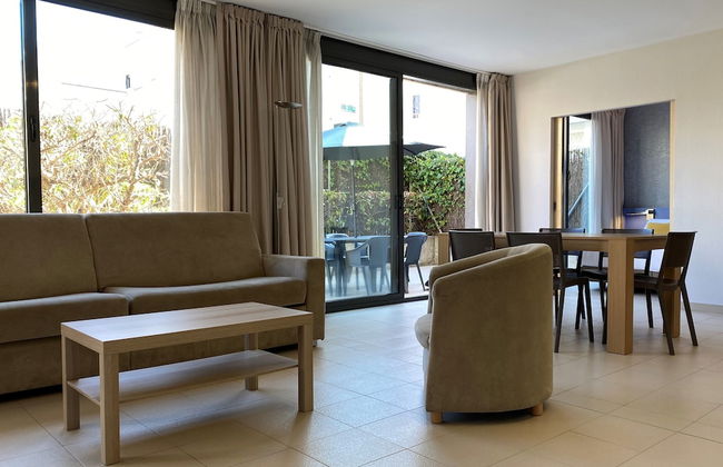 Atenea Park - Suites Apartments - Foto 32