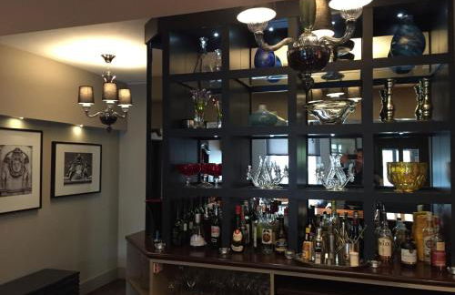 Ingram House with Hot Tub - Foto 6