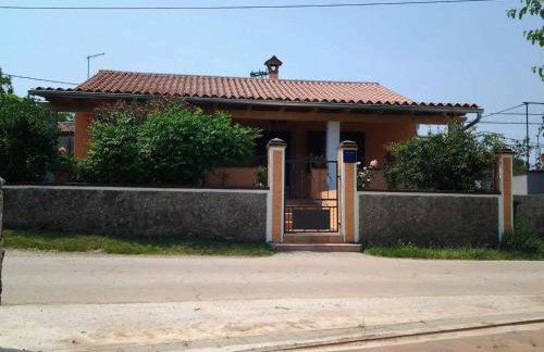 Holiday home in Labin - Istrien 8867 - Foto 25