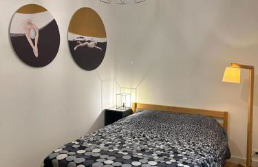 Studio Bruz Gare - Foto 10