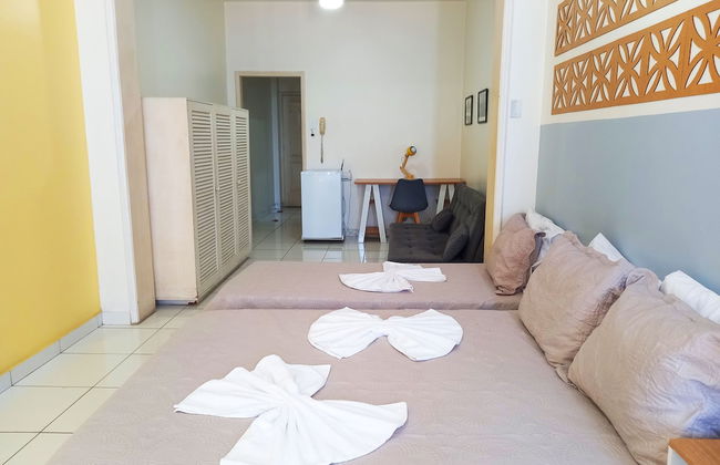 Ocean View Copacabana Best Spot - Foto 72