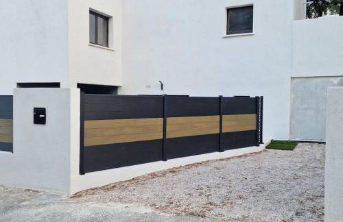 Le PORT MIOU près calanques de Cassis 2 chambres 6 personnes - Foto 17