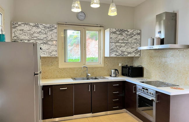 Idyllic Sunsets Seaviews Pool - Villa Melina - Foto 10