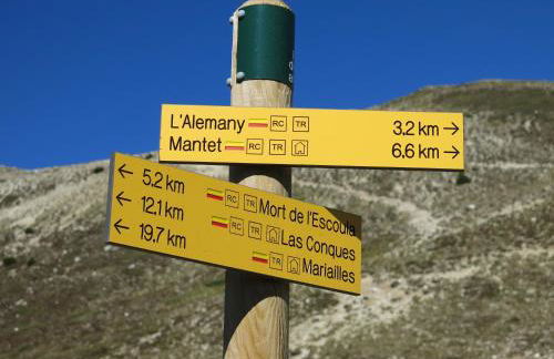 Can Batlló, entorno acojedor y romántico - Foto 9