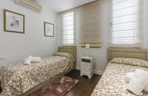 Villa Eleonora, Luxury Villa with Heated Pool Ocean View in Adeje, Tenerife - Foto 44