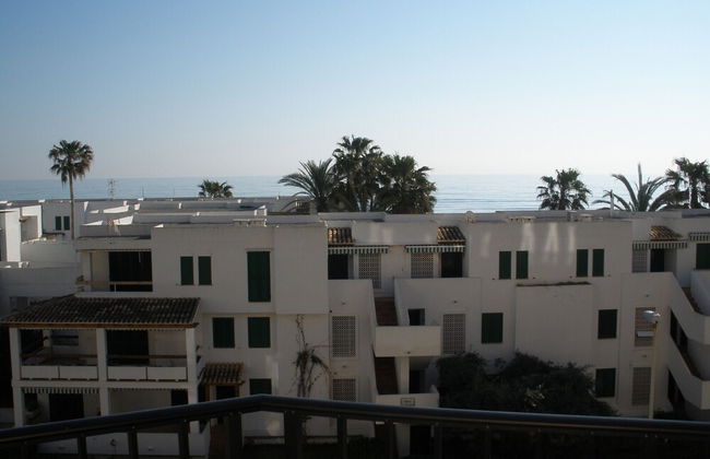 La Marina I 4ºD - Foto 33